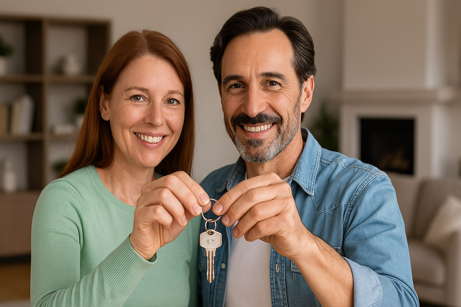 Лизинг квартир