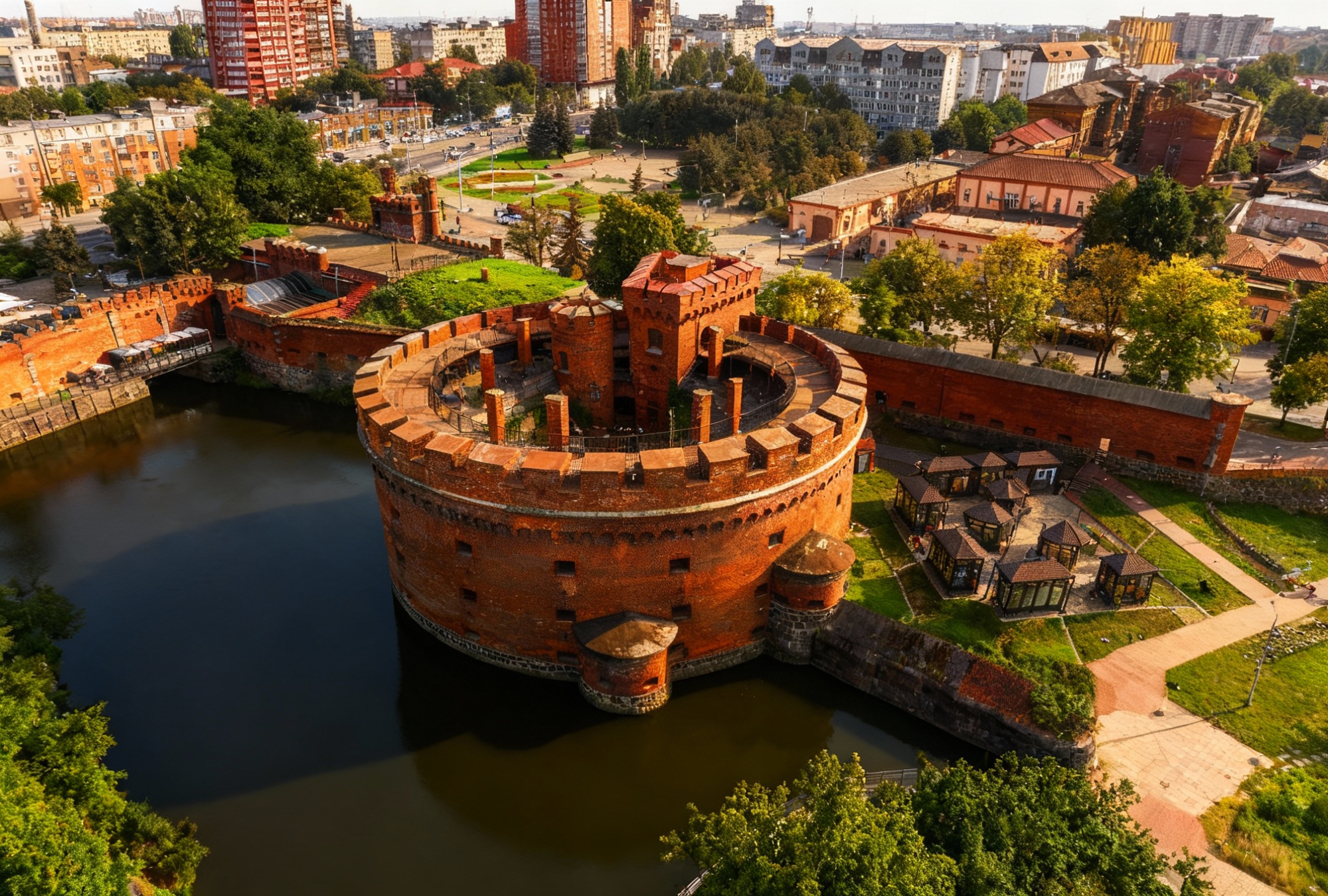 Калининградский областной музей янтаря