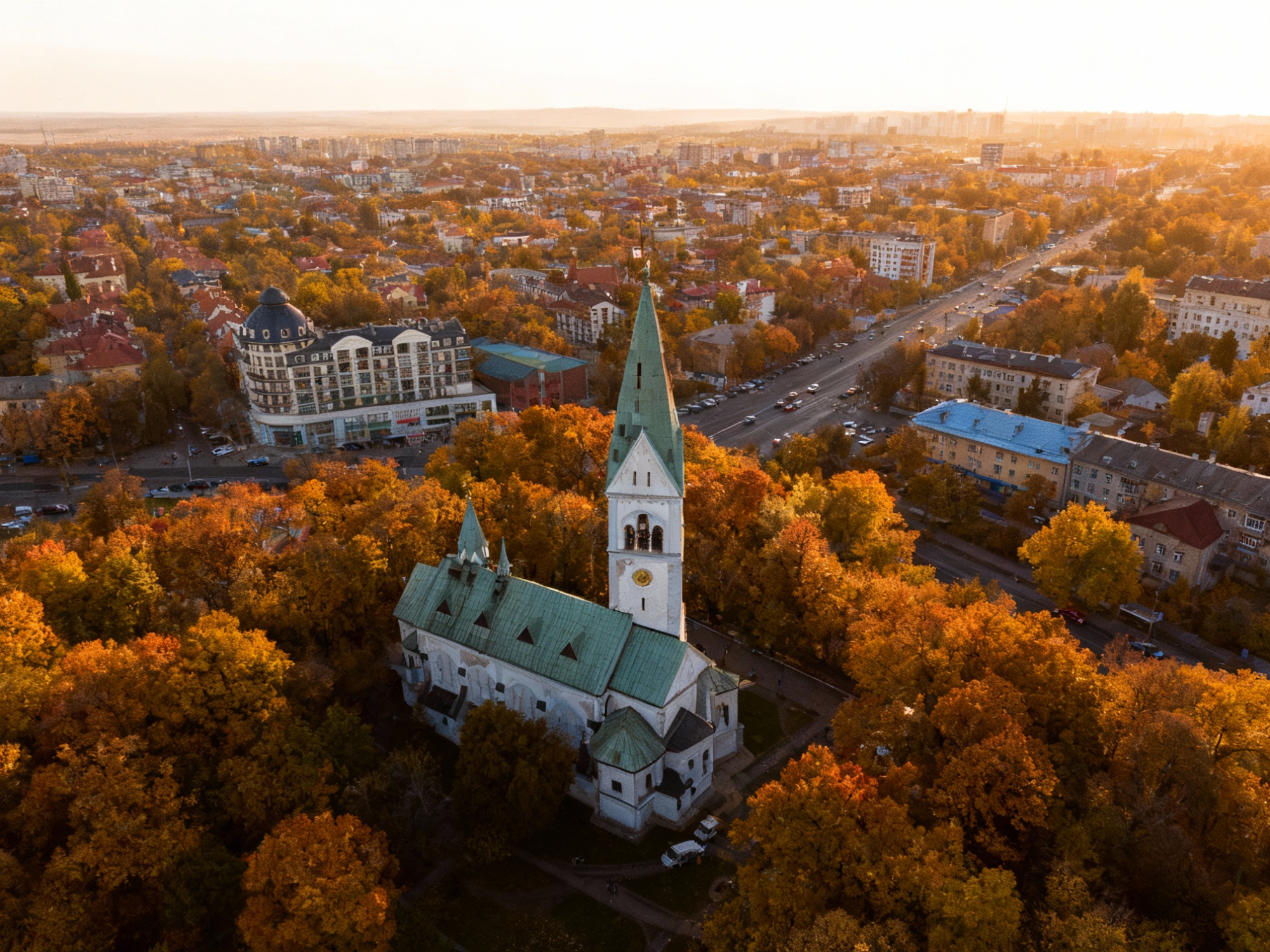 Лучшие театры Калининграда