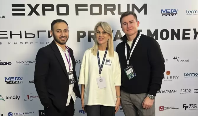 «Русская Европа» покорила главные инвестиционные форумы осени: как цифры и кейсы вызвали ажиотаж