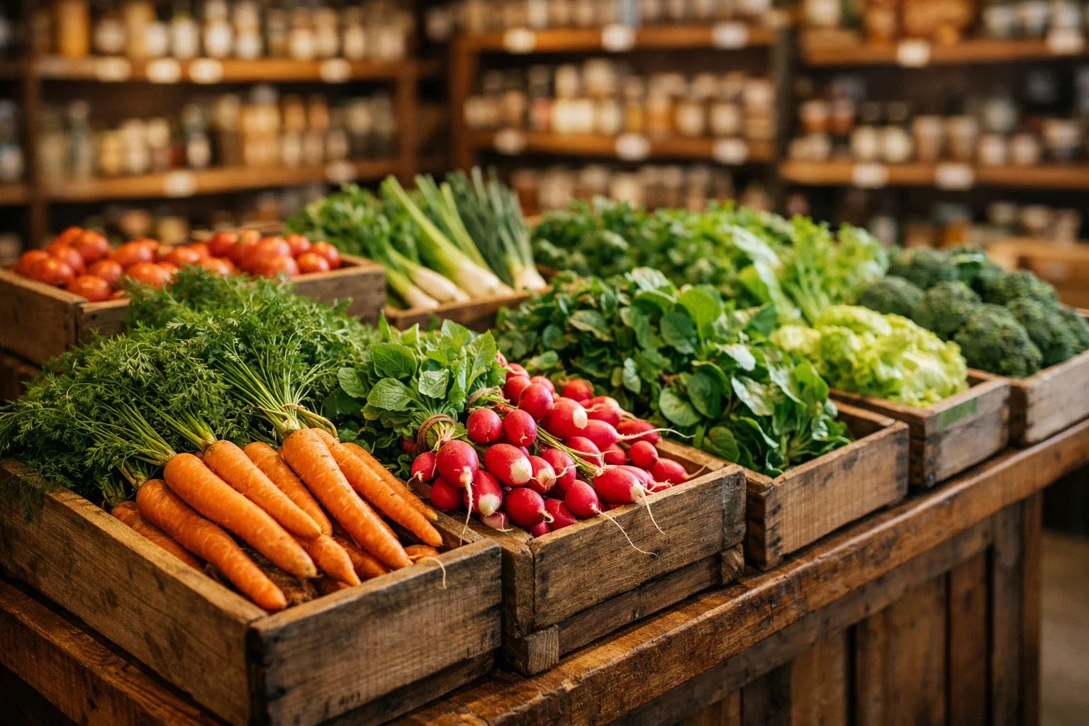 Минимаркет