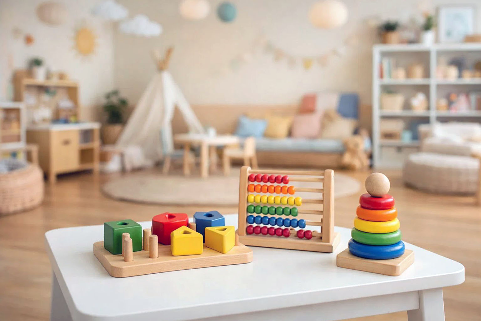 Центр детского развития